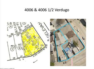 4006 Verdugo Rd, Los Angeles, CA 90065