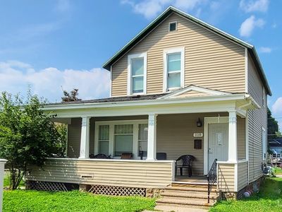 110 W East St, Iron Mountain, MI, 49801