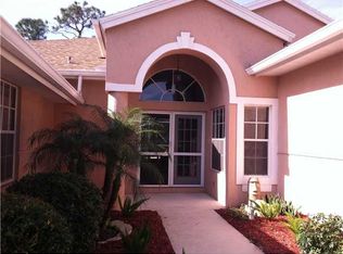 2006 SW Briaroak Trl, Palm City, FL 34990
