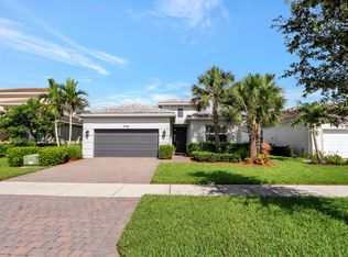 8794 SW Vico Way, Port Saint Lucie, FL 34987