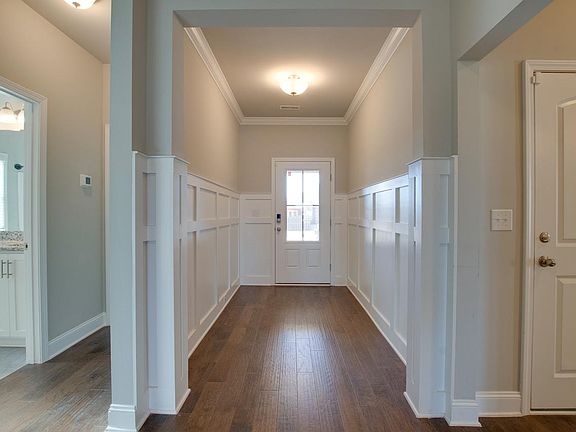 Entryway