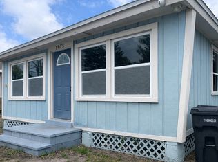 3073 54th Ave N, Saint Petersburg, FL 33714