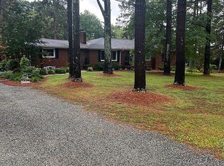 864 Robert Beck Rd, Lexington, NC 27292