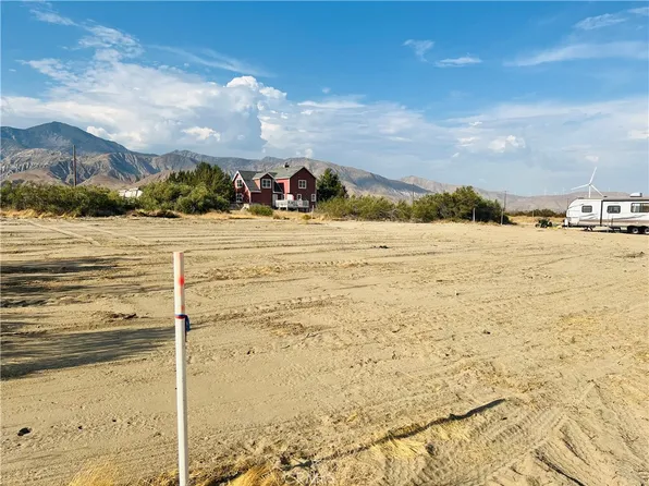 14 Faryl Ave #404, Cabazon, CA 92230