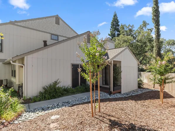 3928 Park Circle Ln APT C, Carmichael, CA 95608