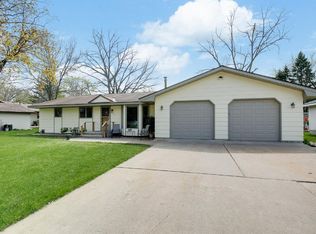 1670 75th Ave NE, Fridley, MN 55432