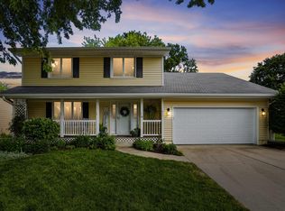 417 NW Bramble Rd, Ankeny, IA 50023