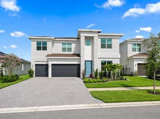 1525 Stockbridge St, Loxahatchee, FL 33470
