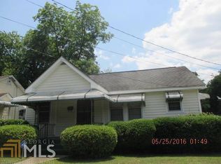 758 Villa Crest Ave, Macon, GA 31206