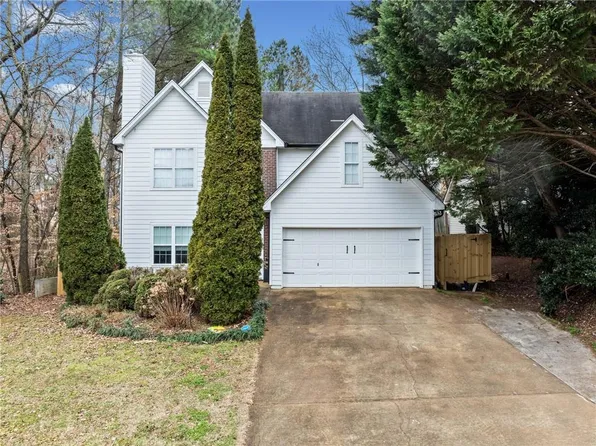 2958 Arden Ridge Ter, Suwanee, GA 30024