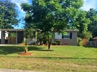 7103 Mayapple Rd, Jacksonville, FL 32211