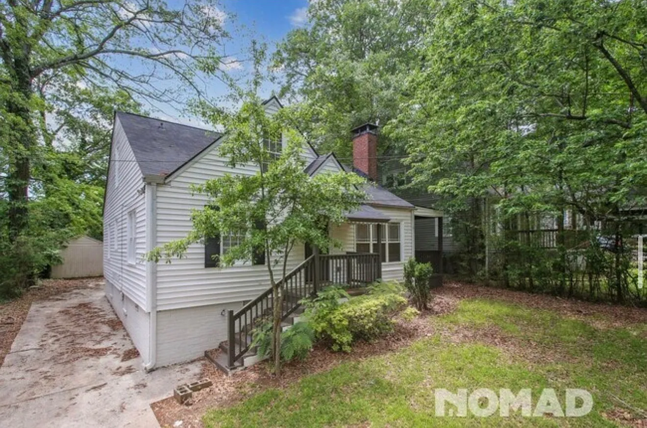 3 bed, 1578 sqft, $2,575 — Photo 2
