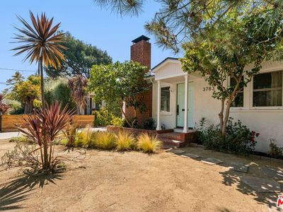 3783 Colonial Ave, Los Angeles, CA, 90066
