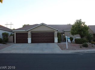 39 Toggle St, Henderson, NV 89012