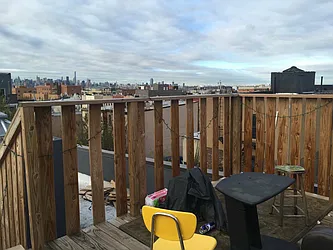 Rented by Brooklyn Group