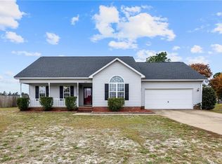 290 Green Spring Dr, Sanford, NC 27332
