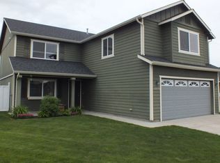 12606 W 2nd Ave, Airway Heights, WA 99001