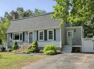 30 Lisa Ln, Methuen, MA 01844