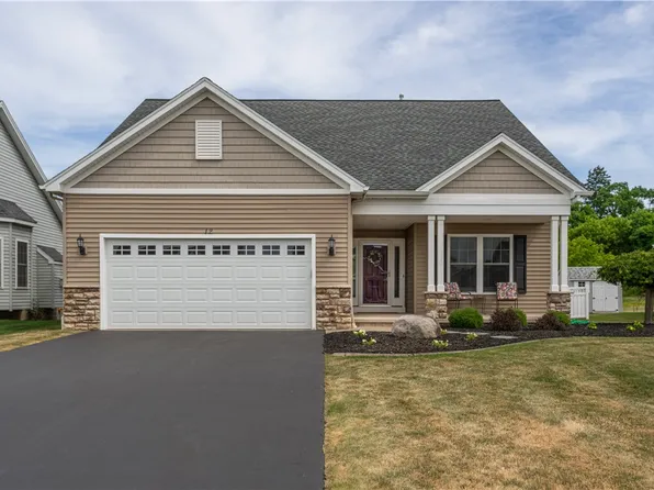 12 Willow Wind Trl, Rochester, NY 14624