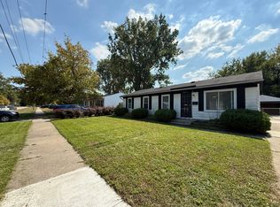 28095 Leroy St, Romulus, MI 48174