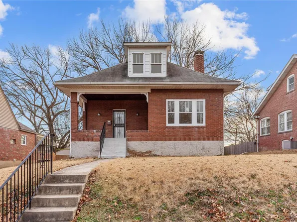 7324 Wellington Ave, Saint Louis, MO 63130