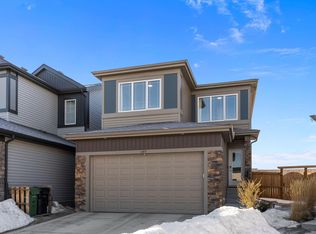 197 Larch Cres, Leduc, AB T9E1N2