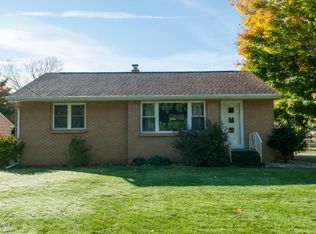 5384 E H Ave, Kalamazoo, MI 49048