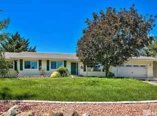 13300 Fellowship Way, Reno, NV 89511