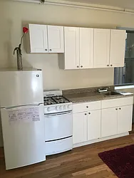 Rented by 63 West