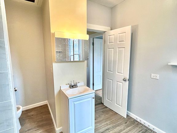 Large Bathroom fully Remodeled
