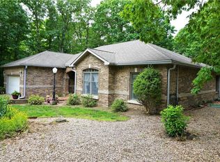 12 Lochgilphead Ln, Bella Vista, AR 72715