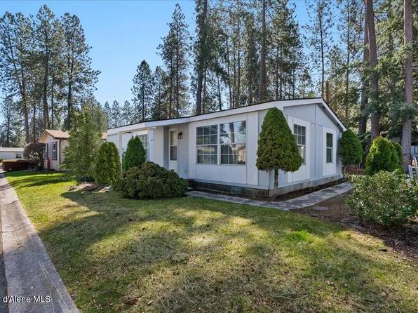 1210 W Shane Dr, Coeur D Alene, ID 83815