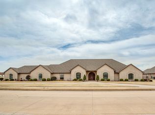 5503 Pheasant Run Dr, Enid, OK 73703