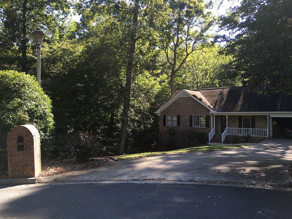 2nd image of 5747 High Meadow Dr