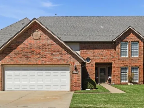 1414 Reveille Dr, Ponca City, OK 74604