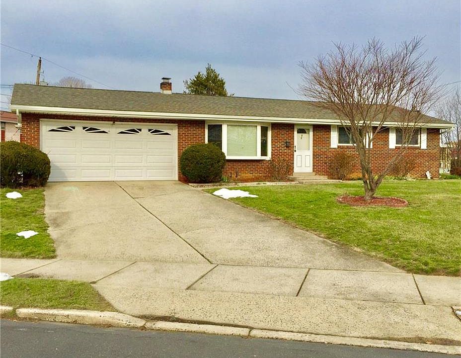 1305 E Livingston St, Allentown, PA 18109 | Zillow