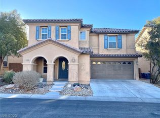 11143 Ranch Valley St, Las Vegas, NV 89179