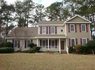 420 Lost Creek Dr, Columbia, SC 29212