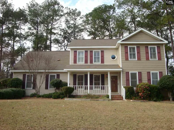 420 Lost Creek Dr, Columbia, SC 29212