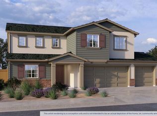 2380 Labrusca St, Manteca, CA 95337