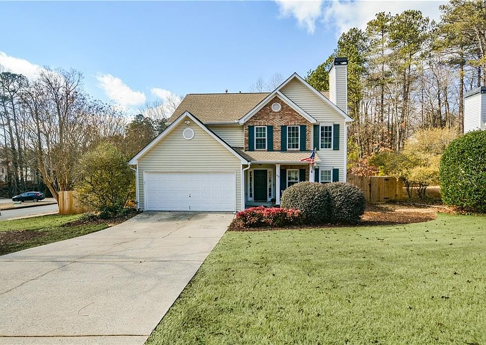 5612 Wandering Vine Ln SE, Mableton, GA 30126 | MLS #7323073 | Zillow