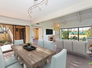 116 S Racquet Club Dr, Rancho Mirage, CA 92270