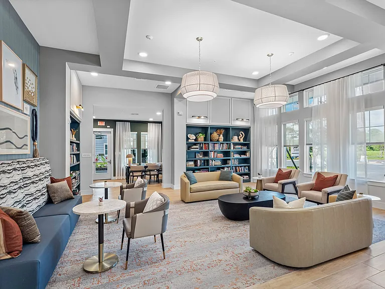 Solea Wellen Park 55+ Active Adult — Photo 26