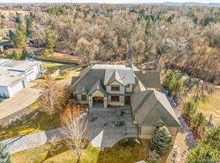 5959 S Humboldt Ct, Centennial, CO 80121