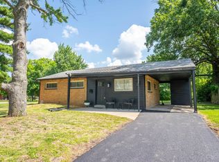 5420 Fayridge Ct, Cincinnati, OH 45238