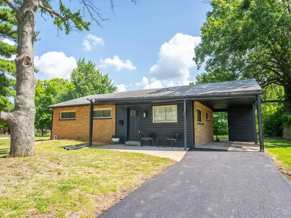 5420 Fayridge Ct, Cincinnati, OH 45238