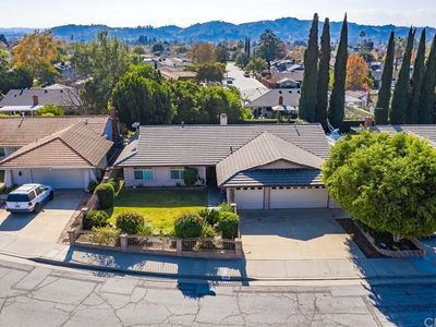 1230 E Leadora Ave, Glendora, CA, 91741