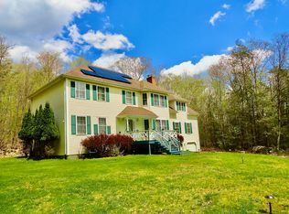 411 Cardinal Cir, Torrington, CT 06790