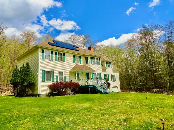 411 Cardinal Circle, Torrington, CT 06790