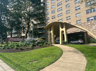 2600 Park Ave UNIT 6H, Bridgeport, CT 06604